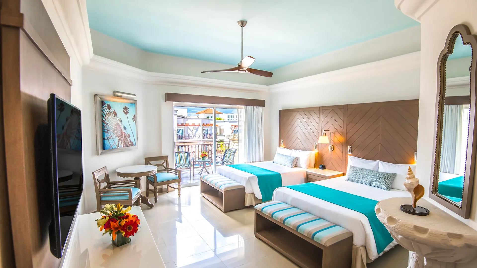 Wyndham Alltra Playa Del Carmen Adults Only All Inclusive Station touristique