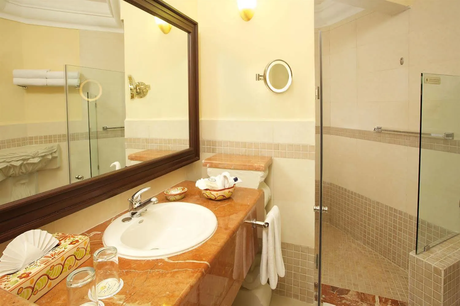 Wyndham Alltra Playa Del Carmen Adults Only All Inclusive Station touristique