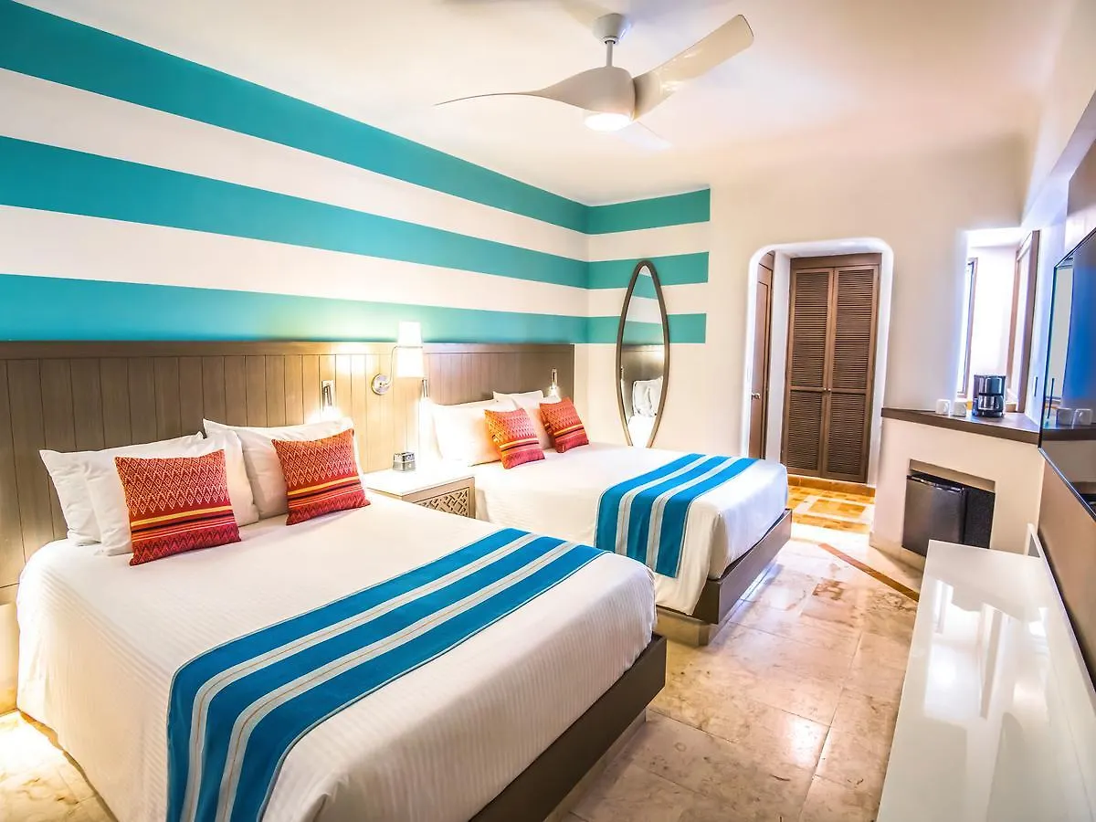 Wyndham Alltra Playa Del Carmen Adults Only All Inclusive 4*,  Mexique
