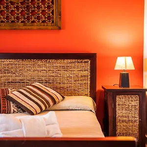 Hotel Binario1 Rosolini