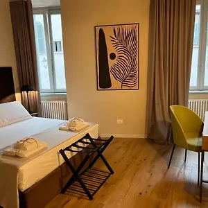 Bed & Breakfast Gatto Bianco Bergamo