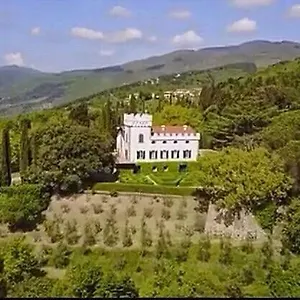 Affittacamere Castello Il Poggio Scopeti