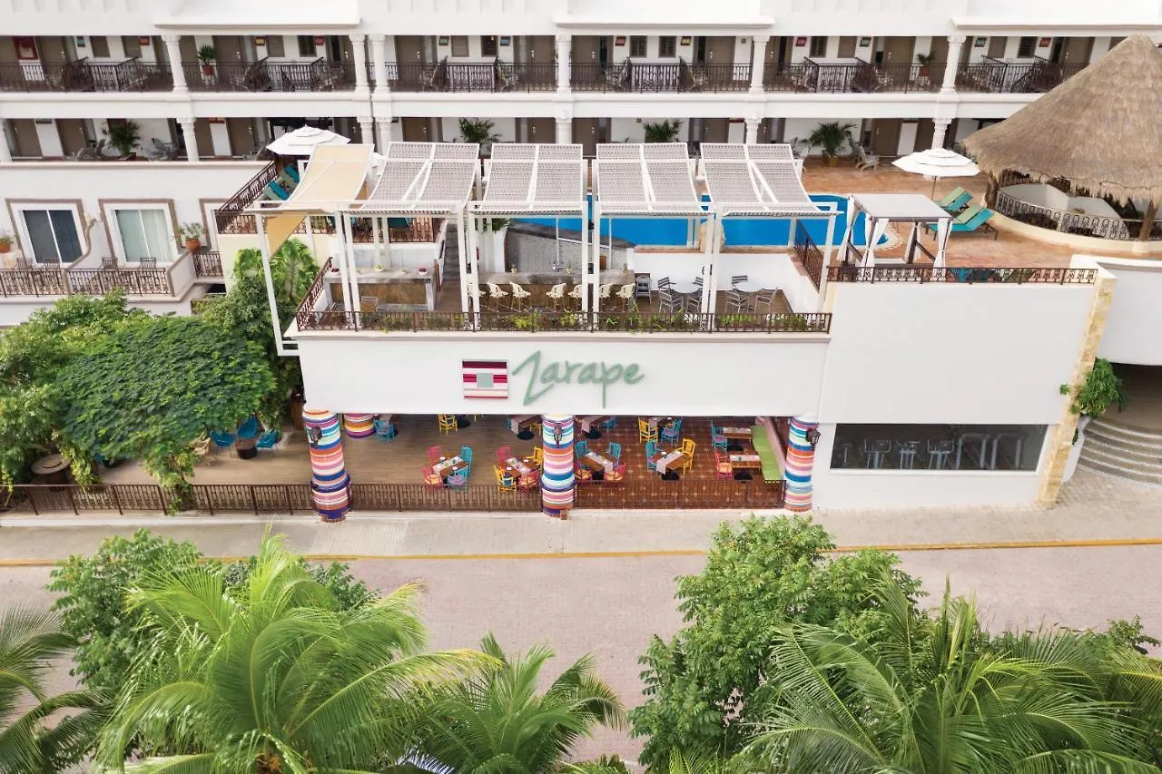 Wyndham Alltra Playa Del Carmen Adults Only All Inclusive Θέρετρο