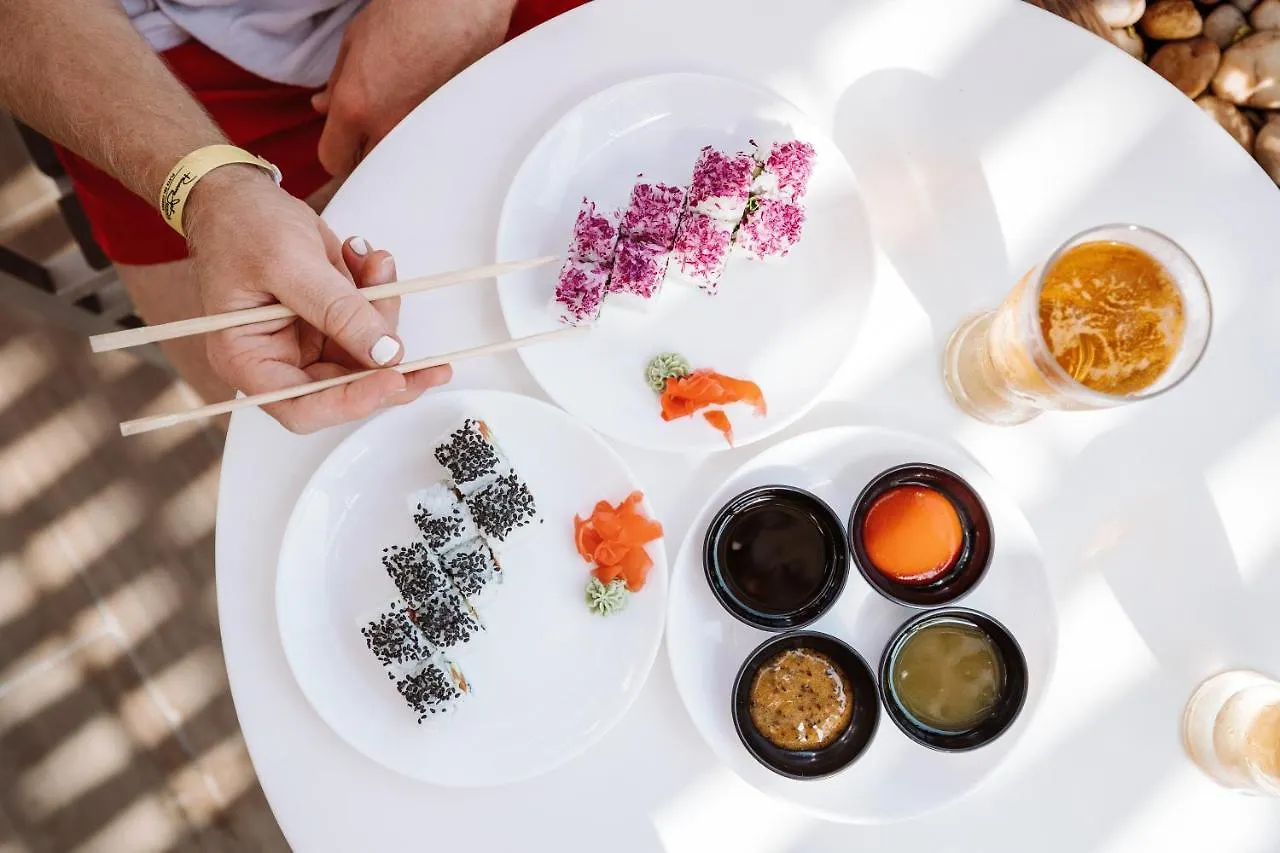 Wyndham Alltra Playa Del Carmen Adults Only All Inclusive Θέρετρο
