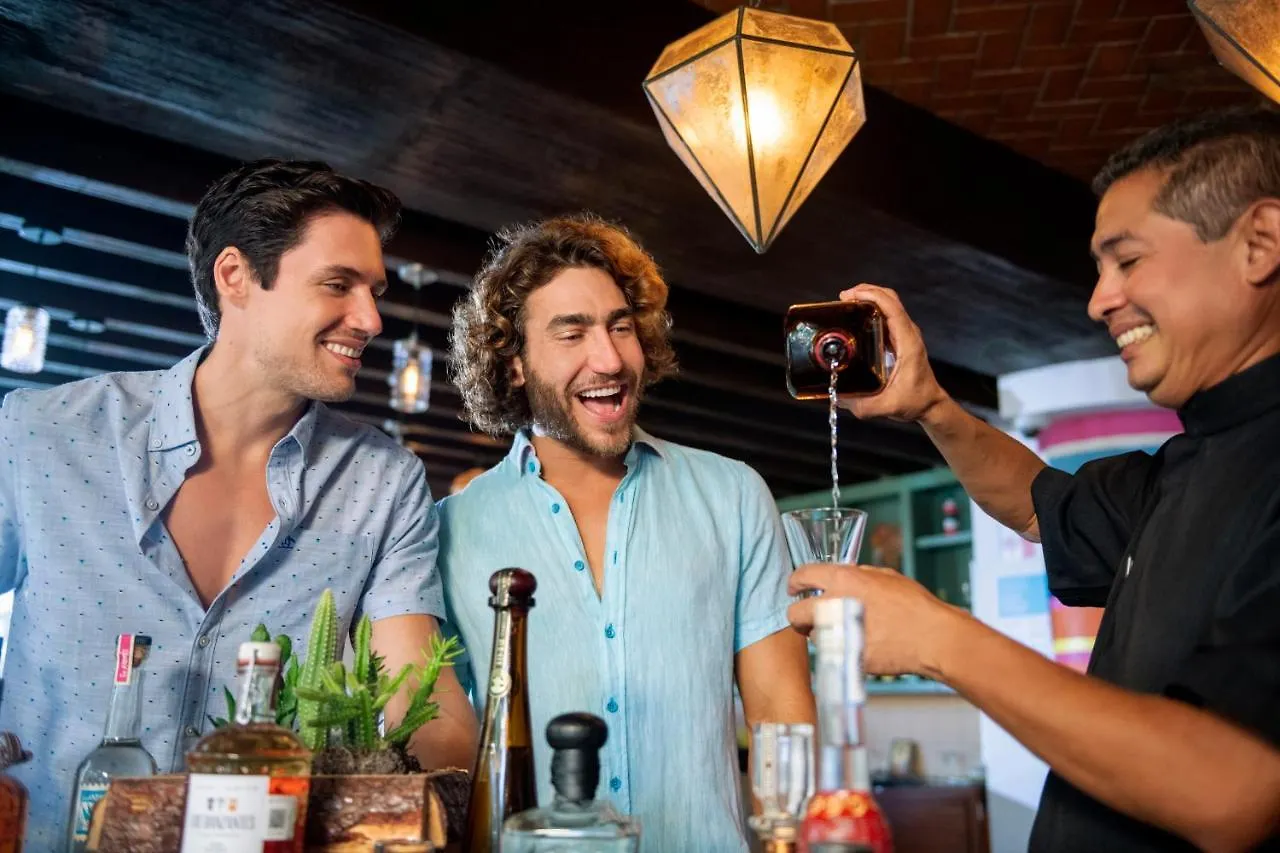 Wyndham Alltra Playa Del Carmen Adults Only All Inclusive Θέρετρο