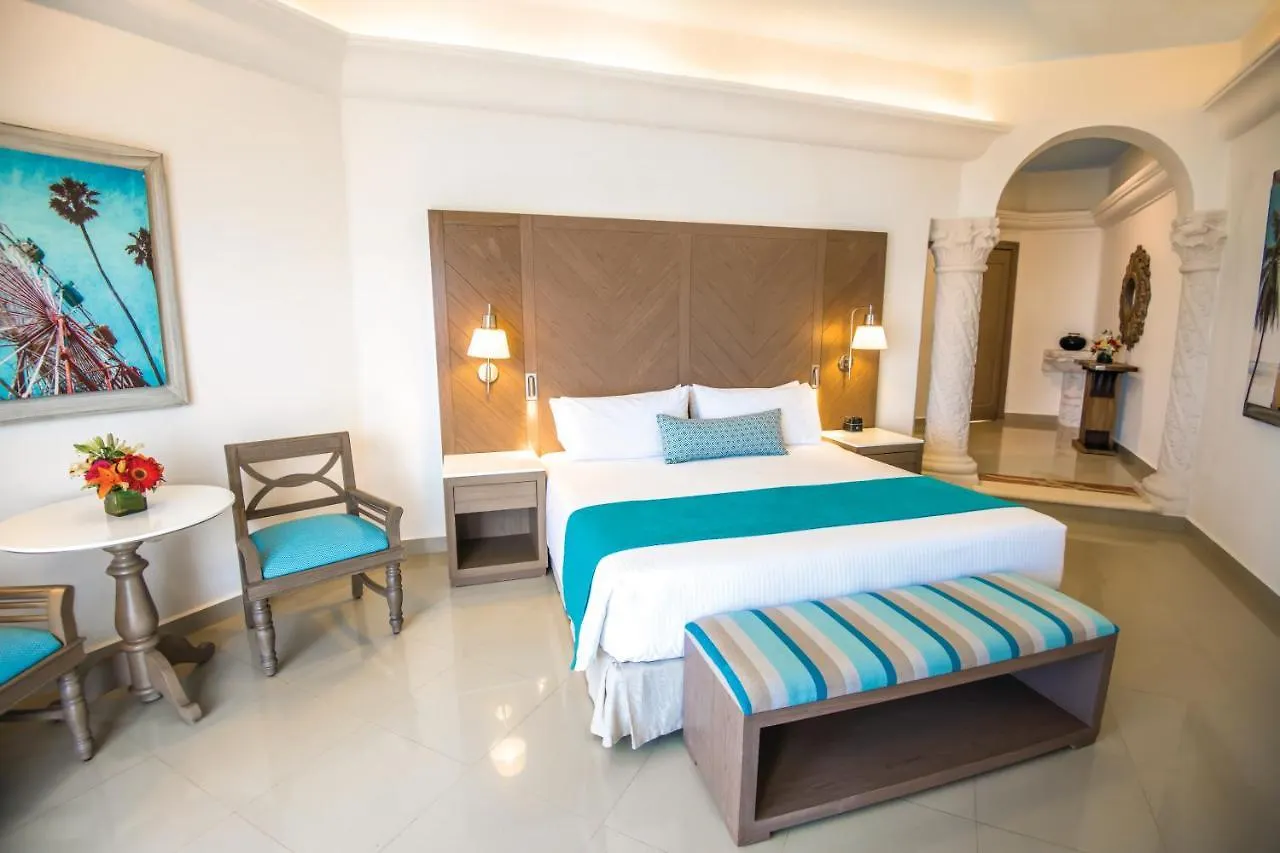 Wyndham Alltra Playa Del Carmen Adults Only All Inclusive Θέρετρο