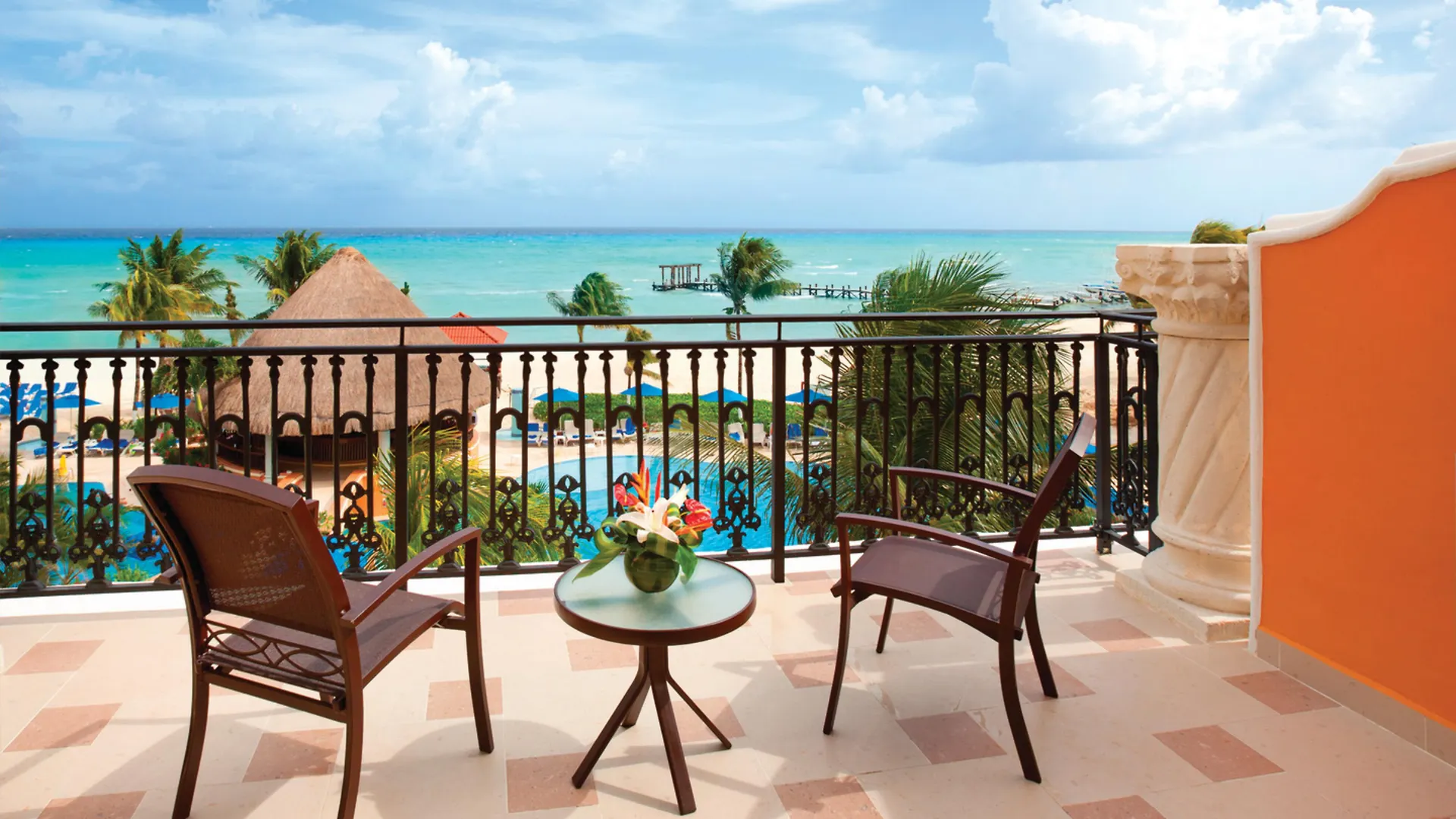 Θέρετρο Wyndham Alltra Playa Del Carmen Adults Only All Inclusive