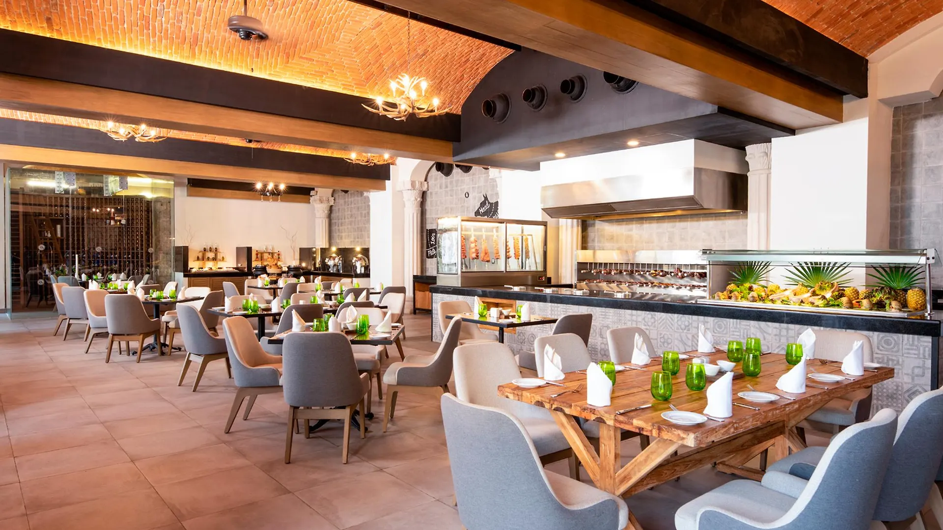 Θέρετρο Wyndham Alltra Playa Del Carmen Adults Only All Inclusive