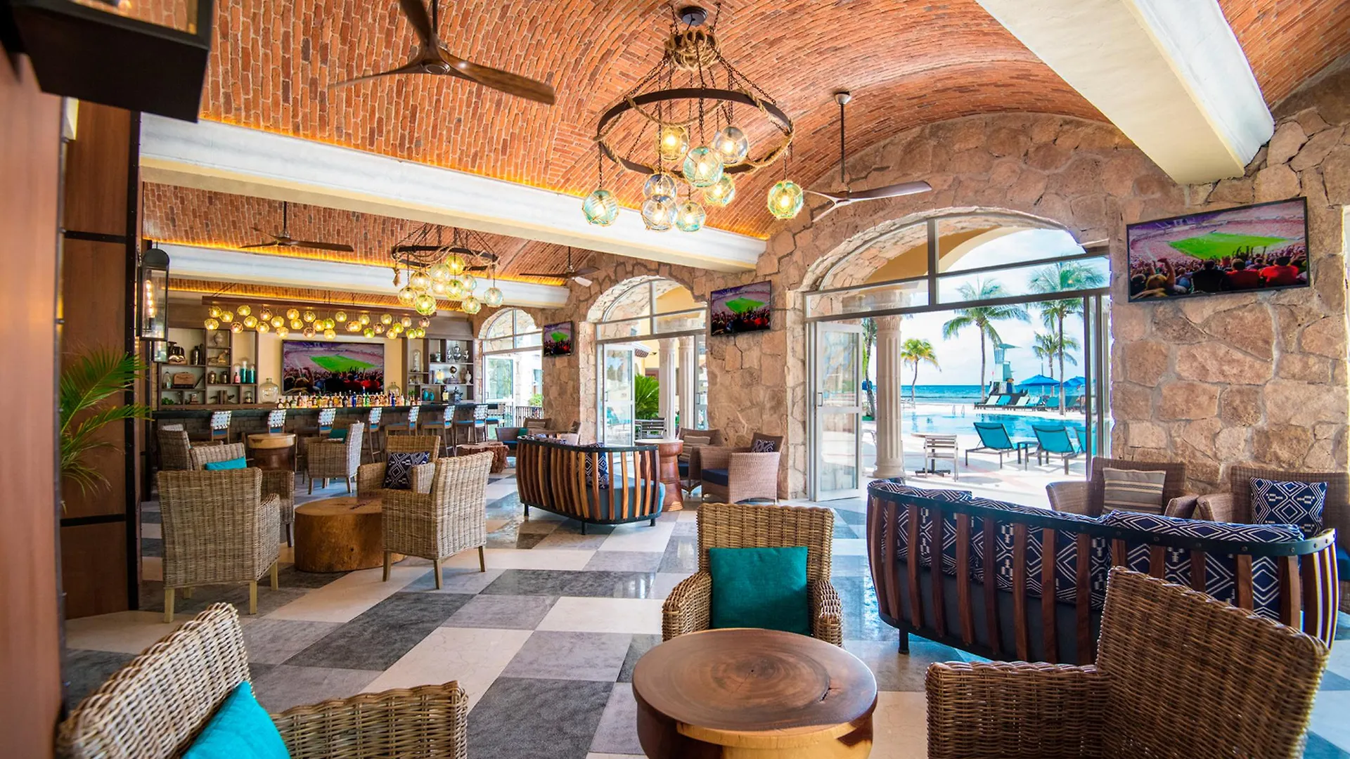 Resort Wyndham Alltra Playa Del Carmen Adults Only All Inclusive