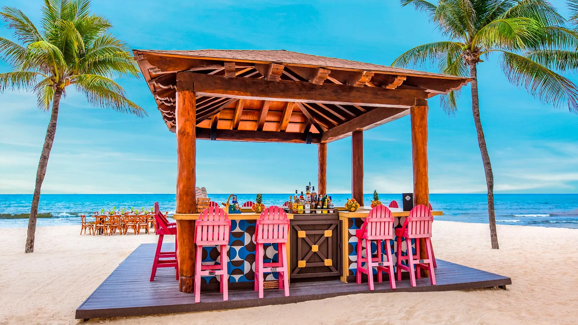 Wyndham Alltra Playa Del Carmen Adults Only All Inclusive 4*,  Μεξικό