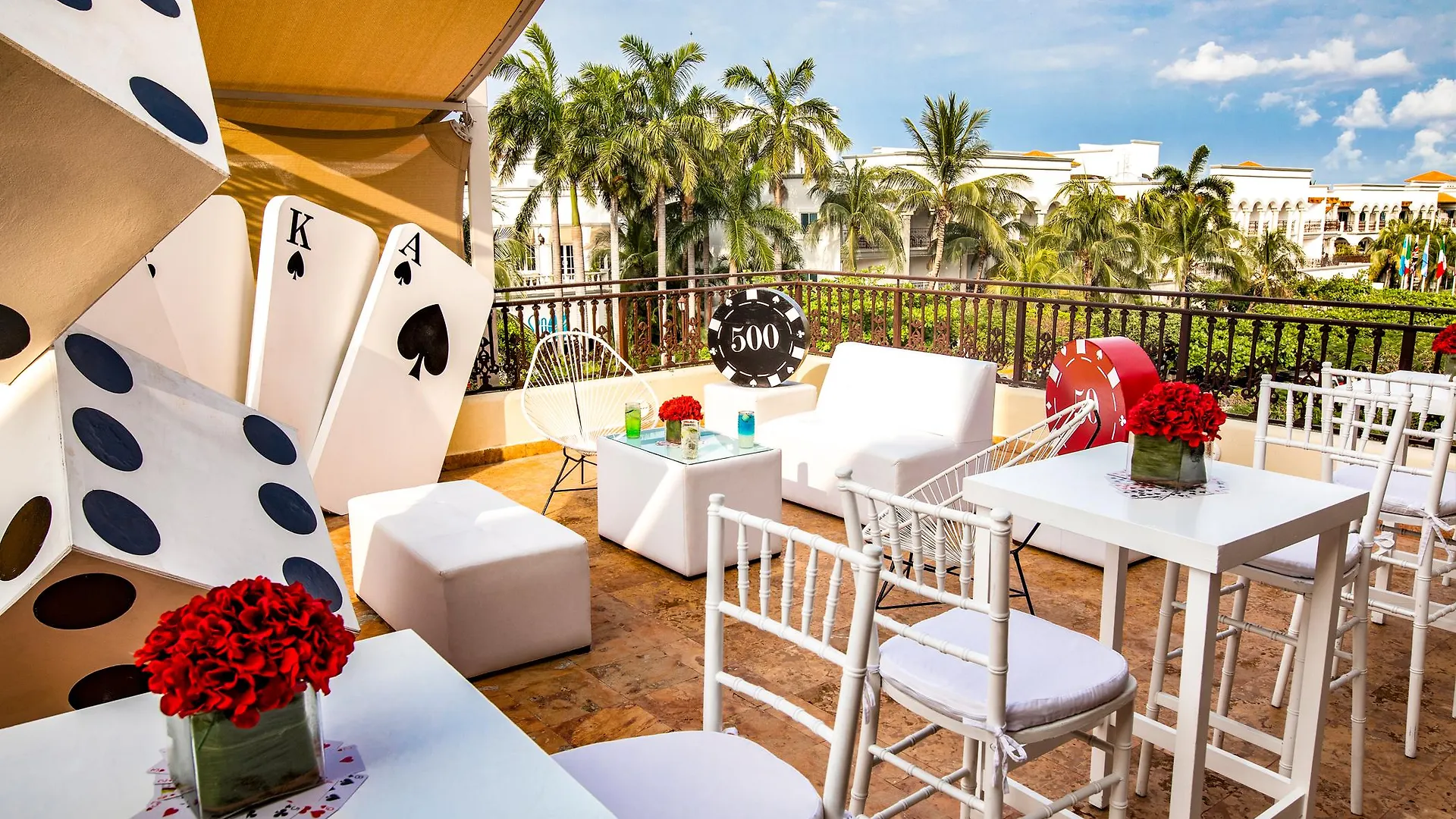 **** Resort Wyndham Alltra Playa Del Carmen Adults Only All Inclusive México