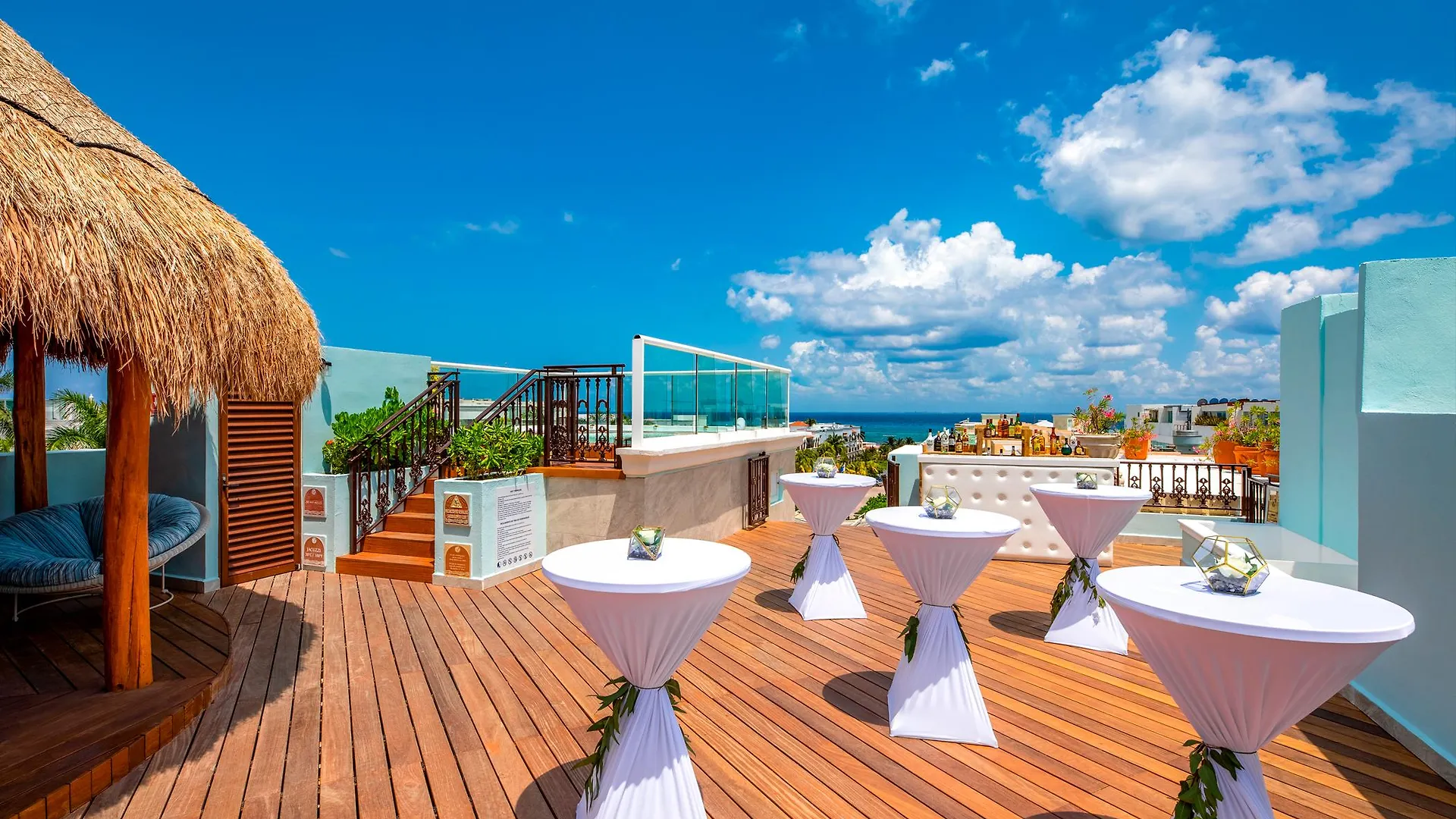 Θέρετρο Wyndham Alltra Playa Del Carmen Adults Only All Inclusive