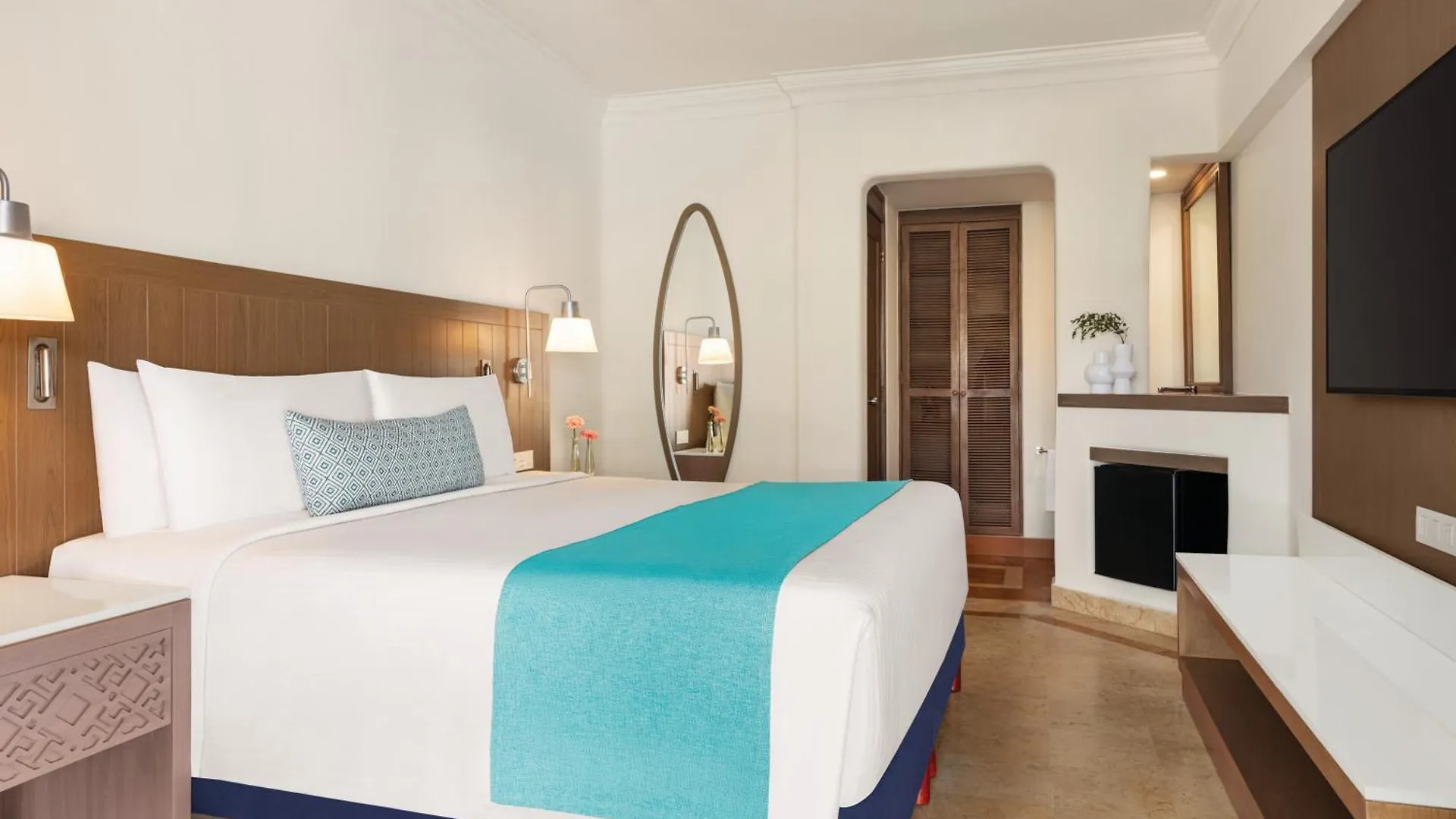 Θέρετρο Wyndham Alltra Playa Del Carmen Adults Only All Inclusive