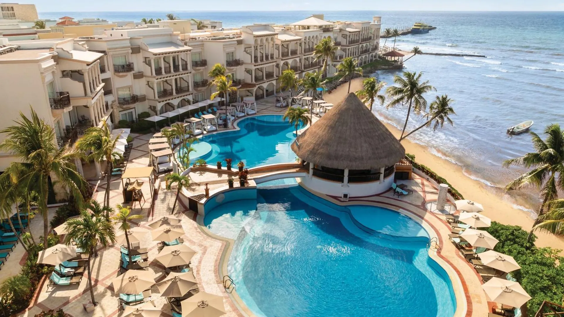 Θέρετρο Wyndham Alltra Playa Del Carmen Adults Only All Inclusive