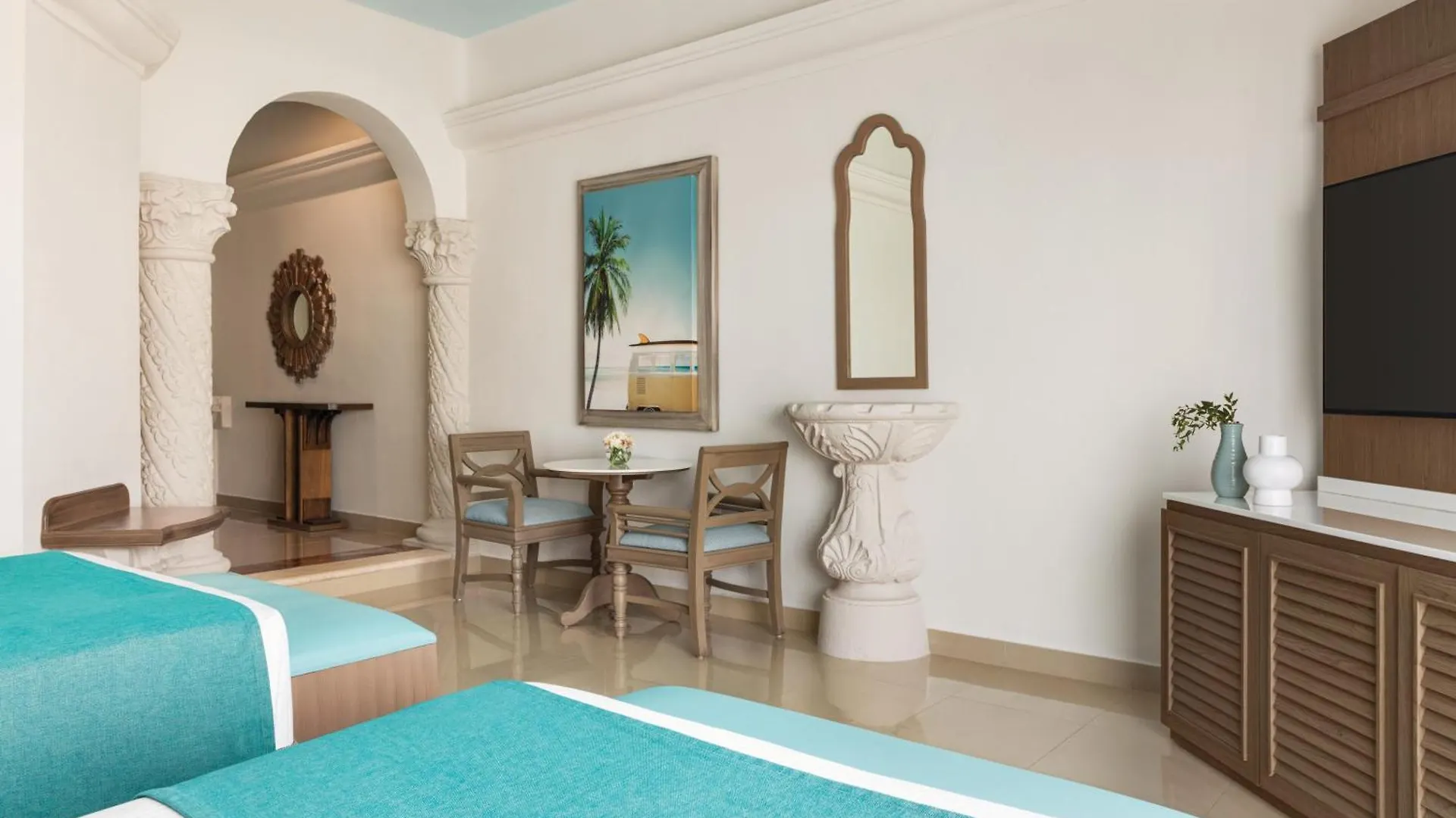 Θέρετρο Wyndham Alltra Playa Del Carmen Adults Only All Inclusive