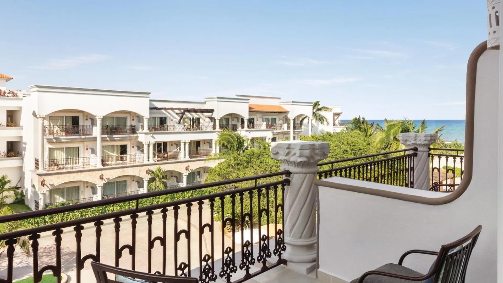 Wyndham Alltra Playa Del Carmen Adults Only All Inclusive Θέρετρο