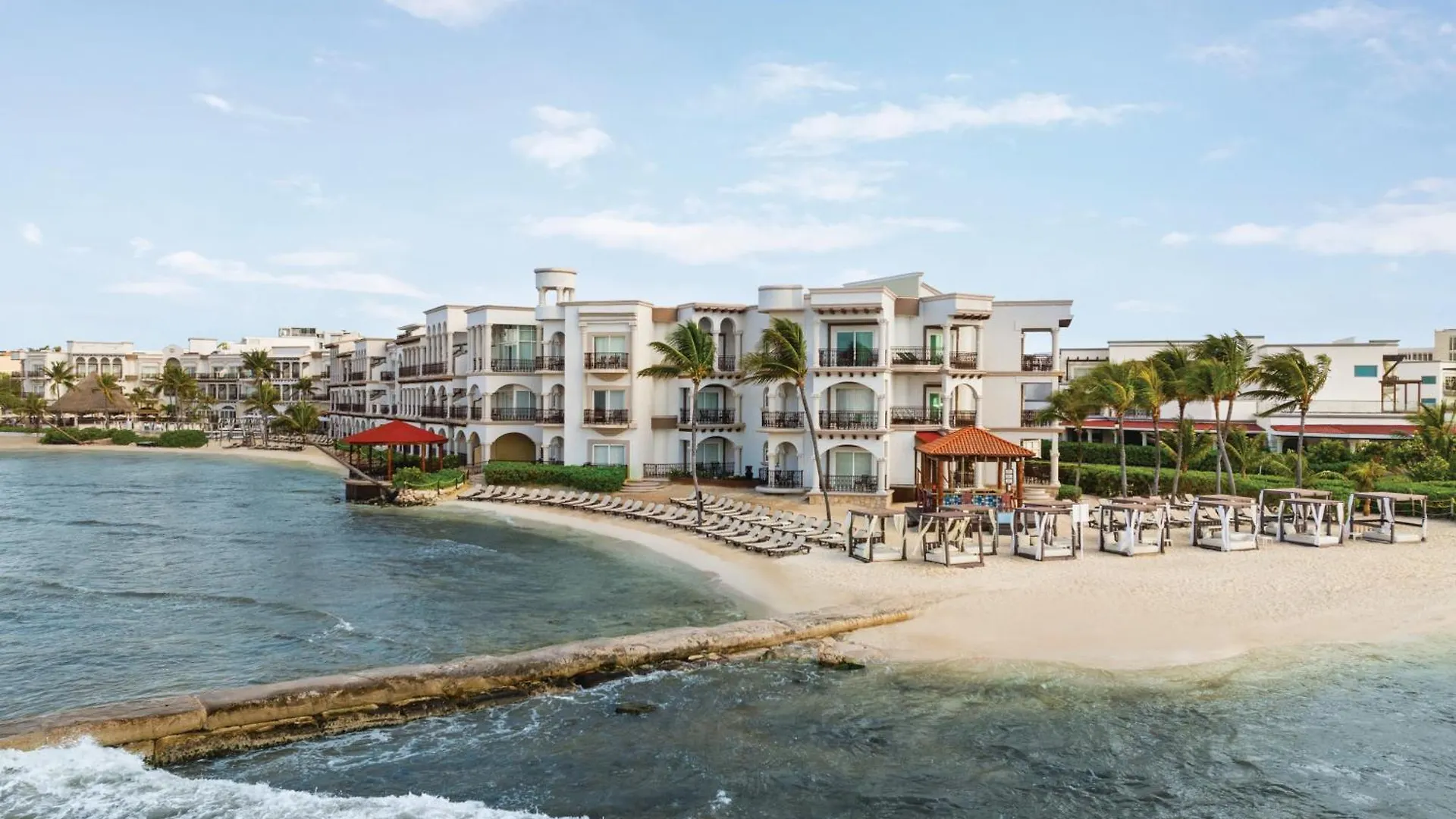 **** Θέρετρο Wyndham Alltra Playa Del Carmen Adults Only All Inclusive Μεξικό