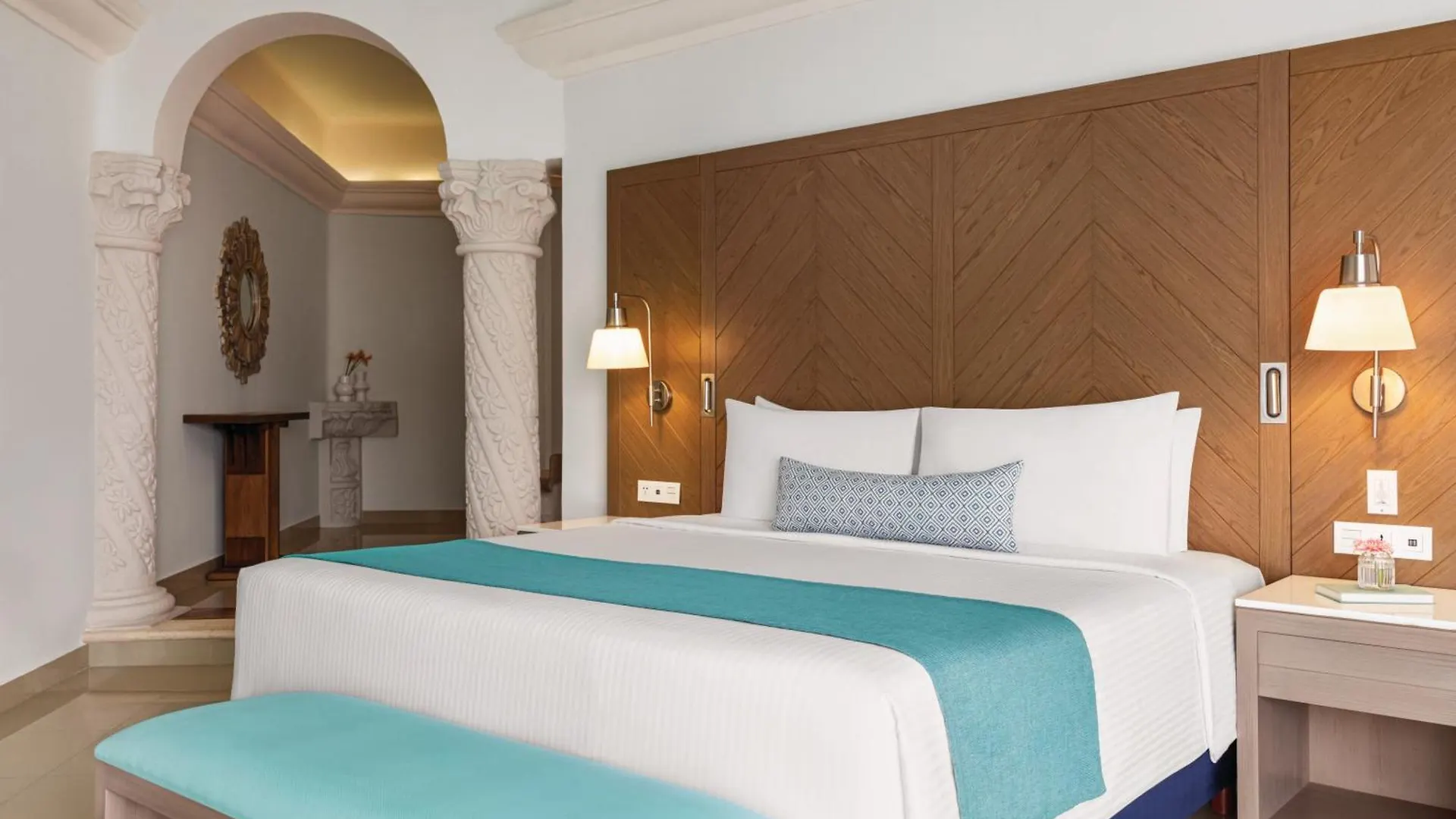 Wyndham Alltra Playa Del Carmen Adults Only All Inclusive Θέρετρο