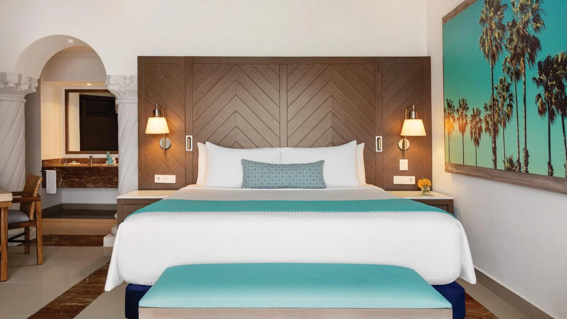 Θέρετρο Wyndham Alltra Playa Del Carmen Adults Only All Inclusive