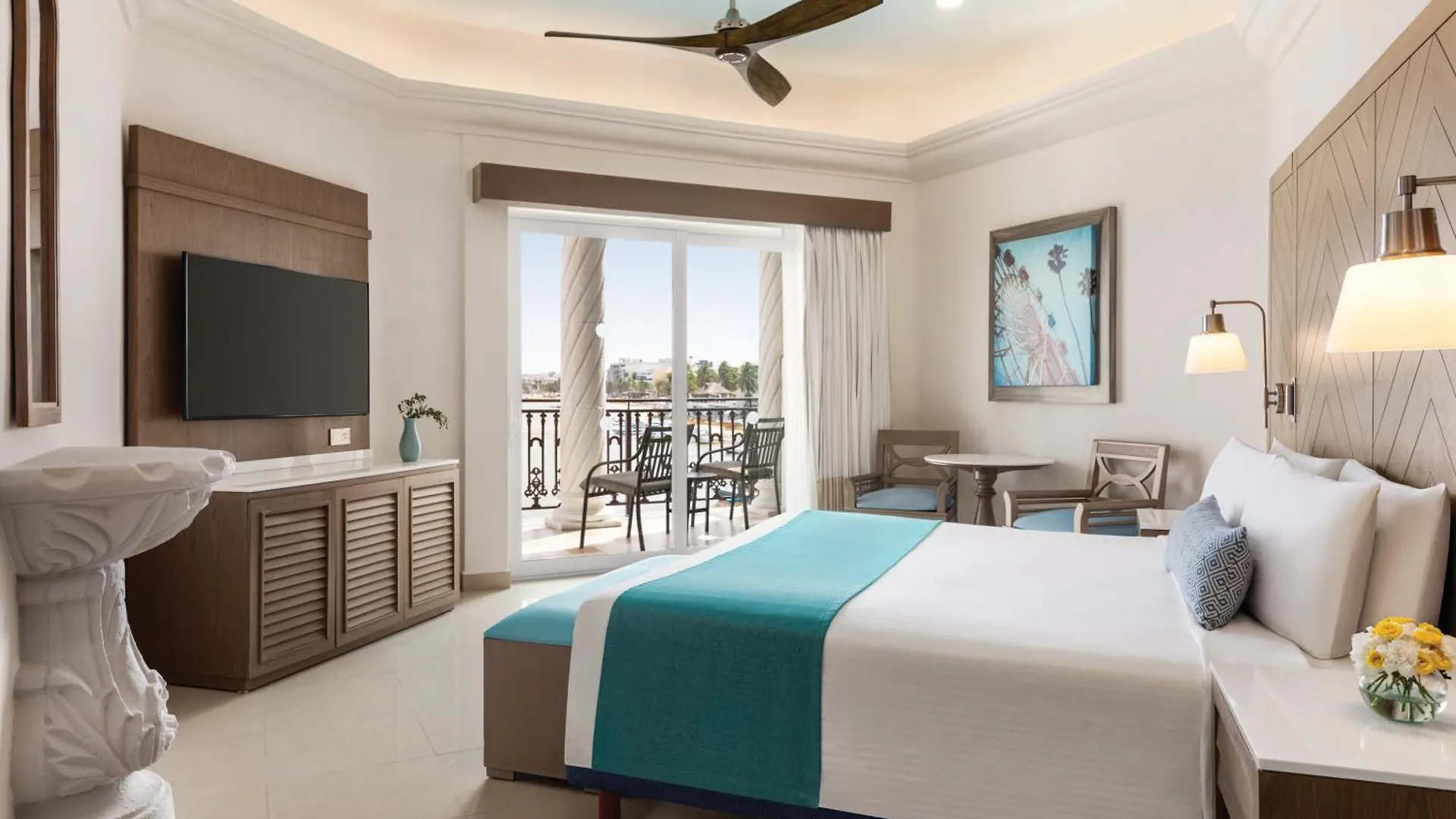 Wyndham Alltra Playa Del Carmen Adults Only All Inclusive Θέρετρο