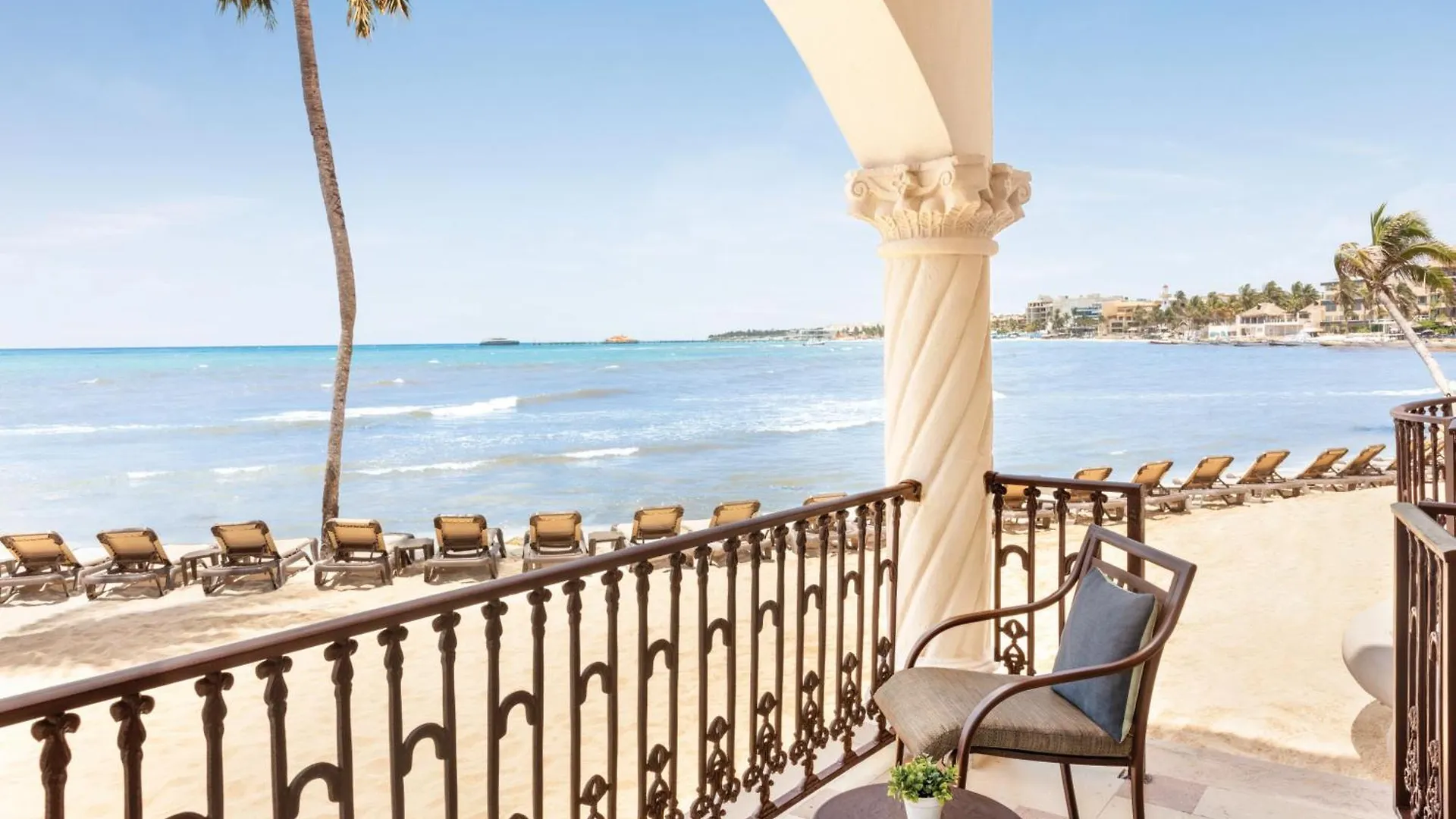 Wyndham Alltra Playa Del Carmen Adults Only All Inclusive 4*,  Μεξικό