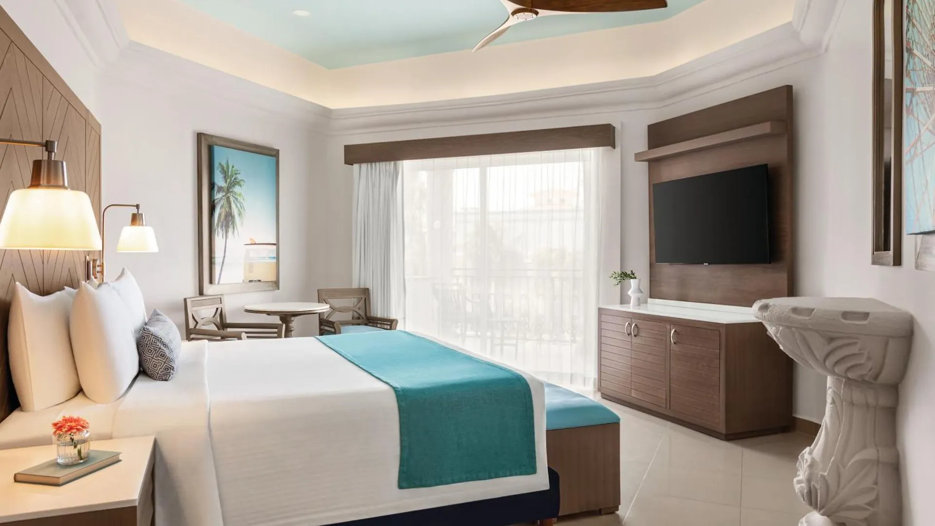 Θέρετρο Wyndham Alltra Playa Del Carmen Adults Only All Inclusive