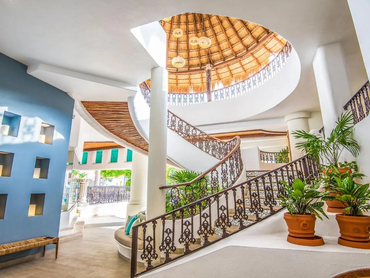 Wyndham Alltra Playa Del Carmen Adults Only All Inclusive 4*,  Μεξικό