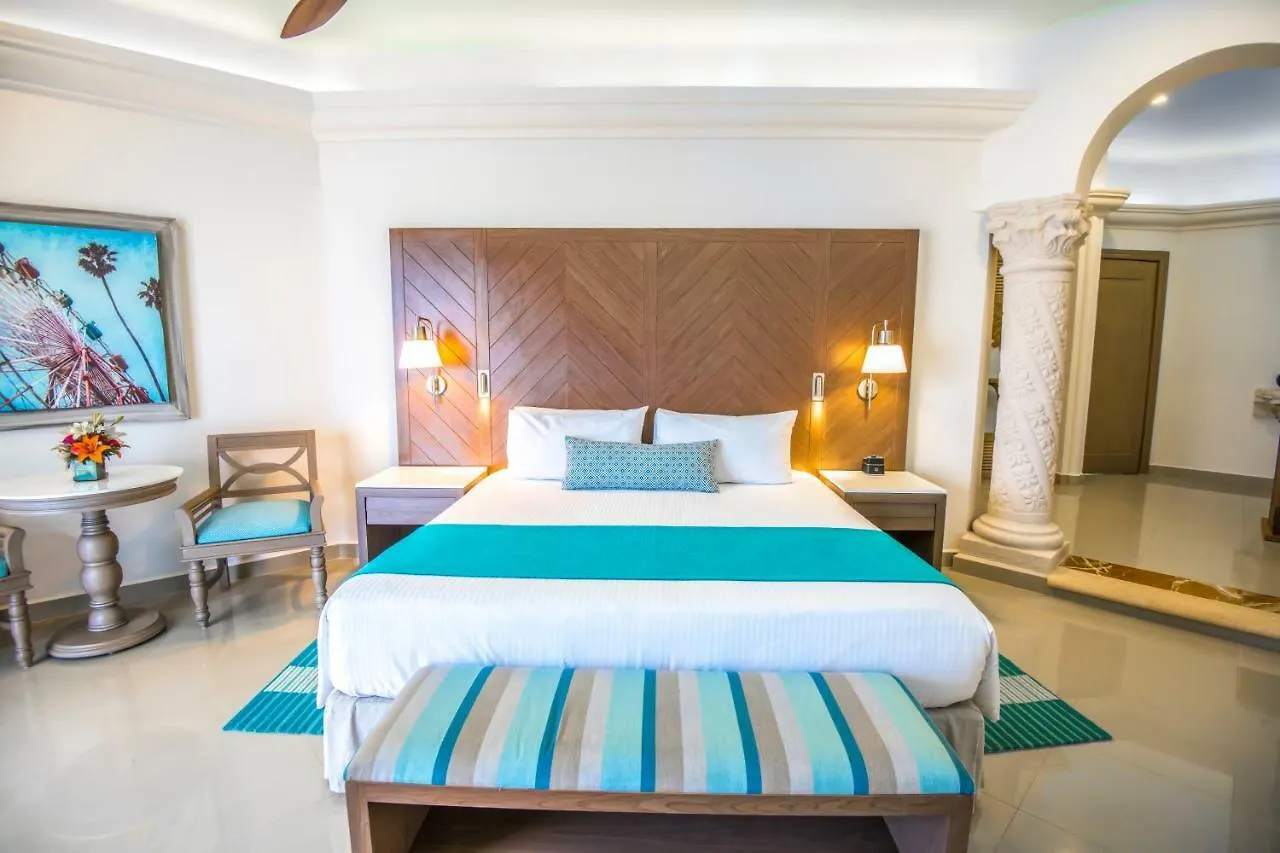 **** Θέρετρο Wyndham Alltra Playa Del Carmen Adults Only All Inclusive Μεξικό