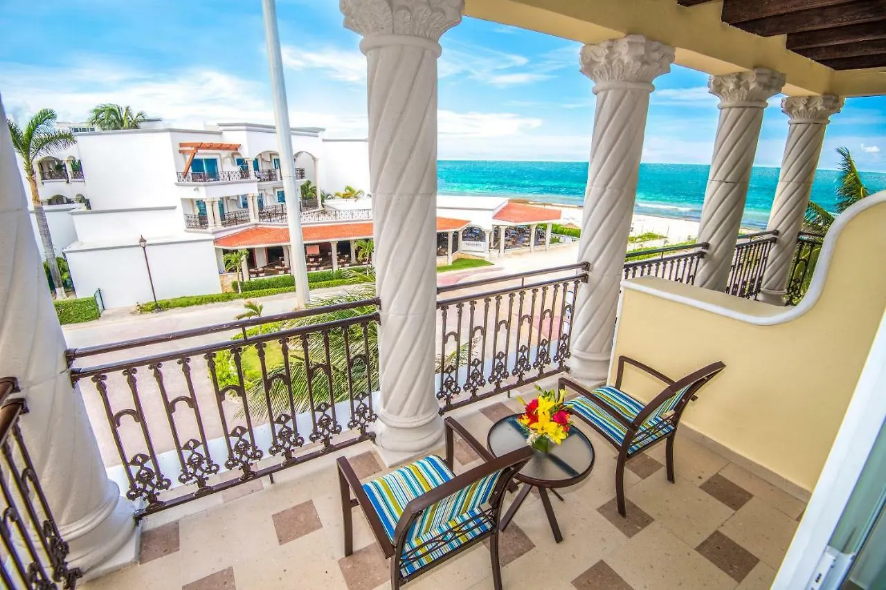 Wyndham Alltra Playa Del Carmen Adults Only All Inclusive Μεξικό