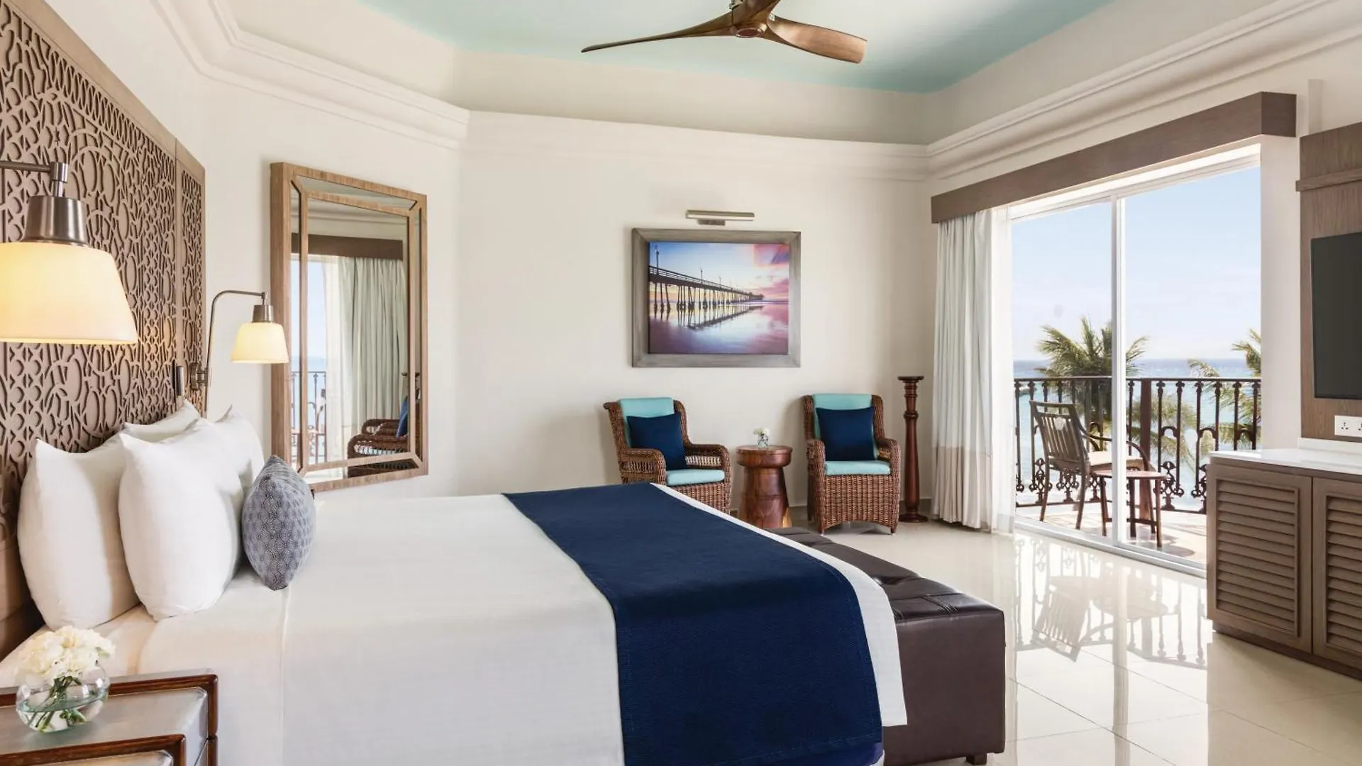 **** Resort Wyndham Alltra Playa Del Carmen Adults Only All Inclusive Mexico
